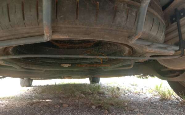 HONDA FREED GB3 1.5 E