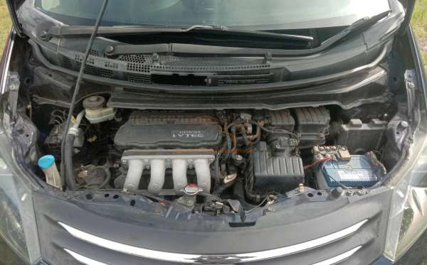 HONDA FREED GB3 1.5 E