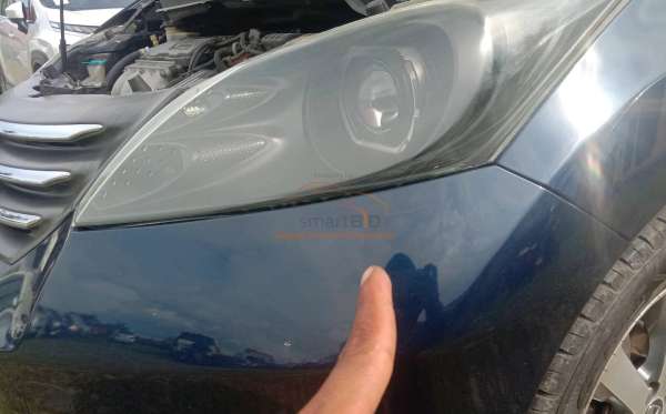 HONDA FREED GB3 1.5 E