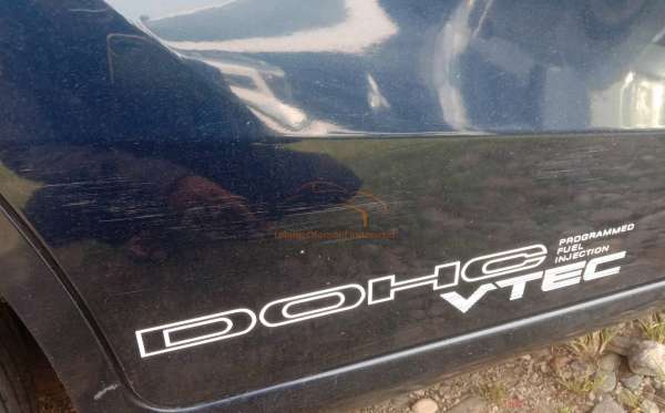 HONDA FREED GB3 1.5 E