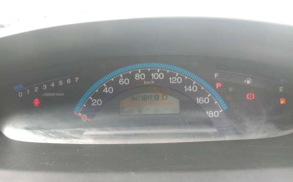 HONDA FREED GB3 1.5 E