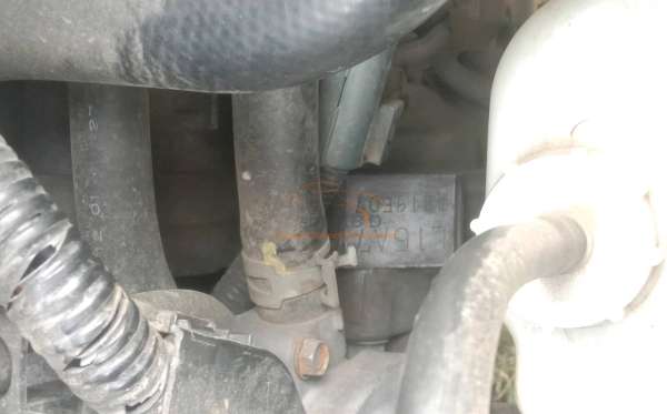 HONDA FREED GB3 1.5 E