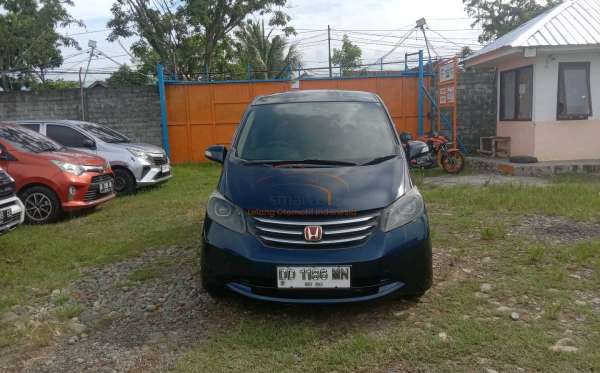 HONDA FREED GB3 1.5 E