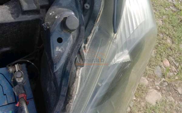 HONDA FREED GB3 1.5 E