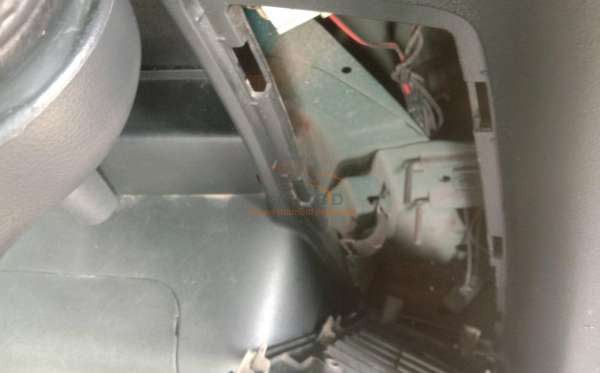 HONDA FREED GB3 1.5 E