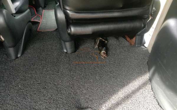 HONDA FREED GB3 1.5 E