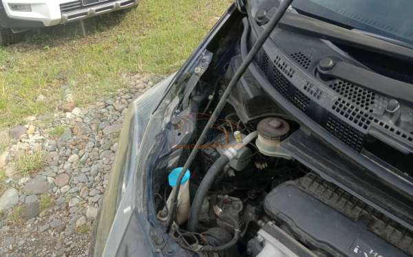 HONDA FREED GB3 1.5 E