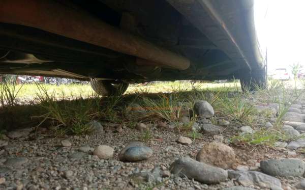 HONDA FREED GB3 1.5 E