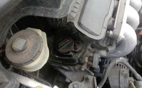 HONDA FREED GB3 1.5 E