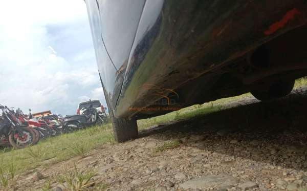 HONDA FREED GB3 1.5 E