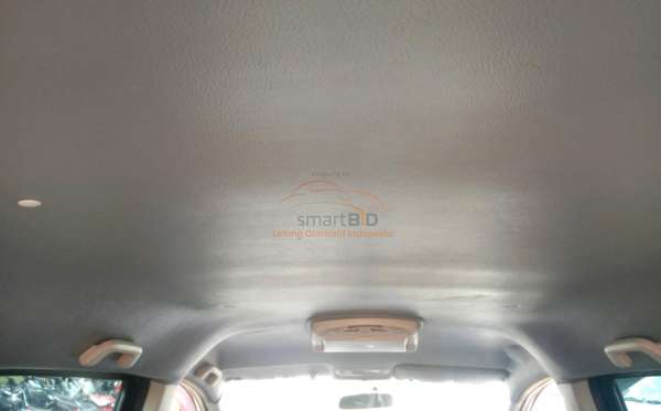 HONDA FREED GB3 1.5 E