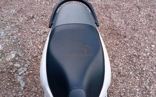 HONDA SCOOPY PRESTIGE