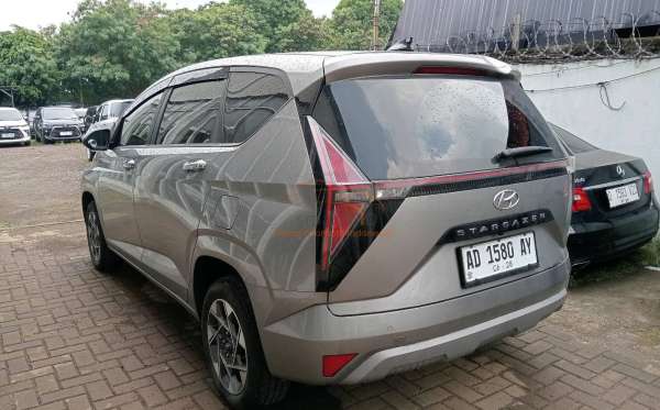 HYUNDAI STARGAZER PRIME 1.5