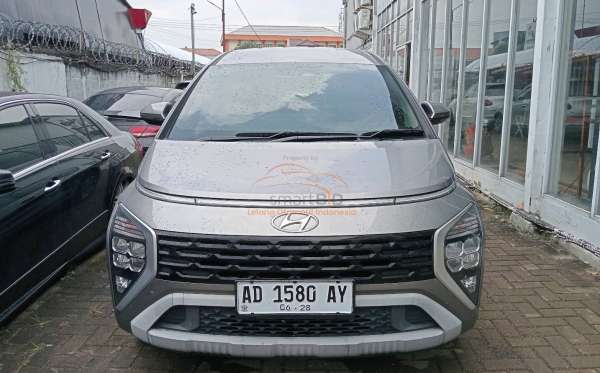 HYUNDAI STARGAZER PRIME 1.5