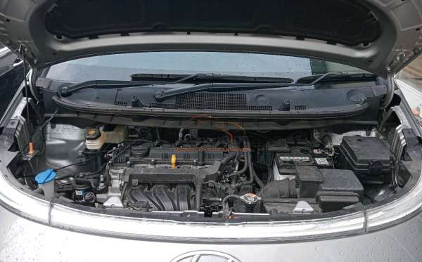 HYUNDAI STARGAZER PRIME 1.5