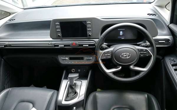 HYUNDAI STARGAZER PRIME 1.5