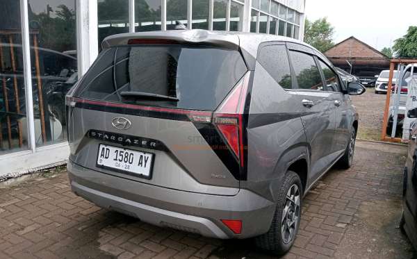 HYUNDAI STARGAZER PRIME 1.5