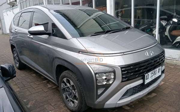 HYUNDAI STARGAZER PRIME 1.5