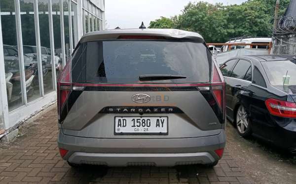 HYUNDAI STARGAZER PRIME 1.5