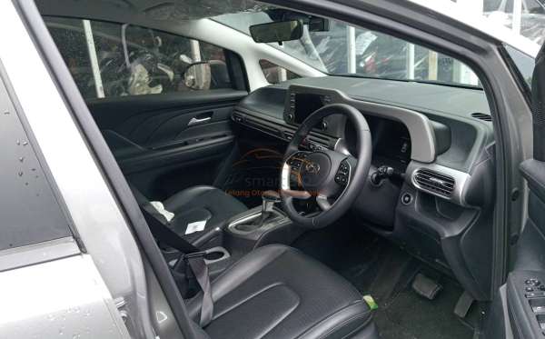 HYUNDAI STARGAZER PRIME 1.5