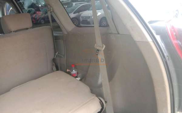TOYOTA AVANZA 1.3 G