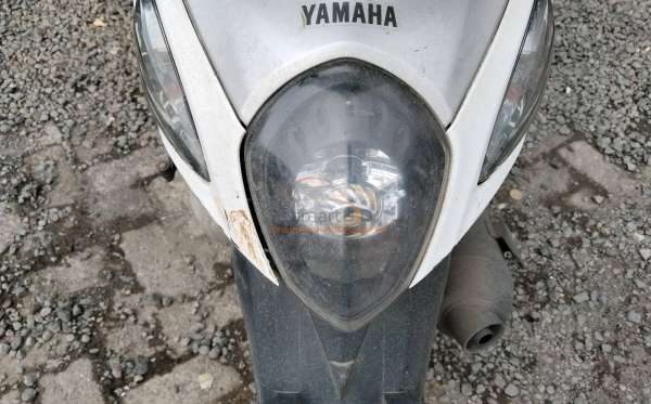 YAMAHA MIO FINO