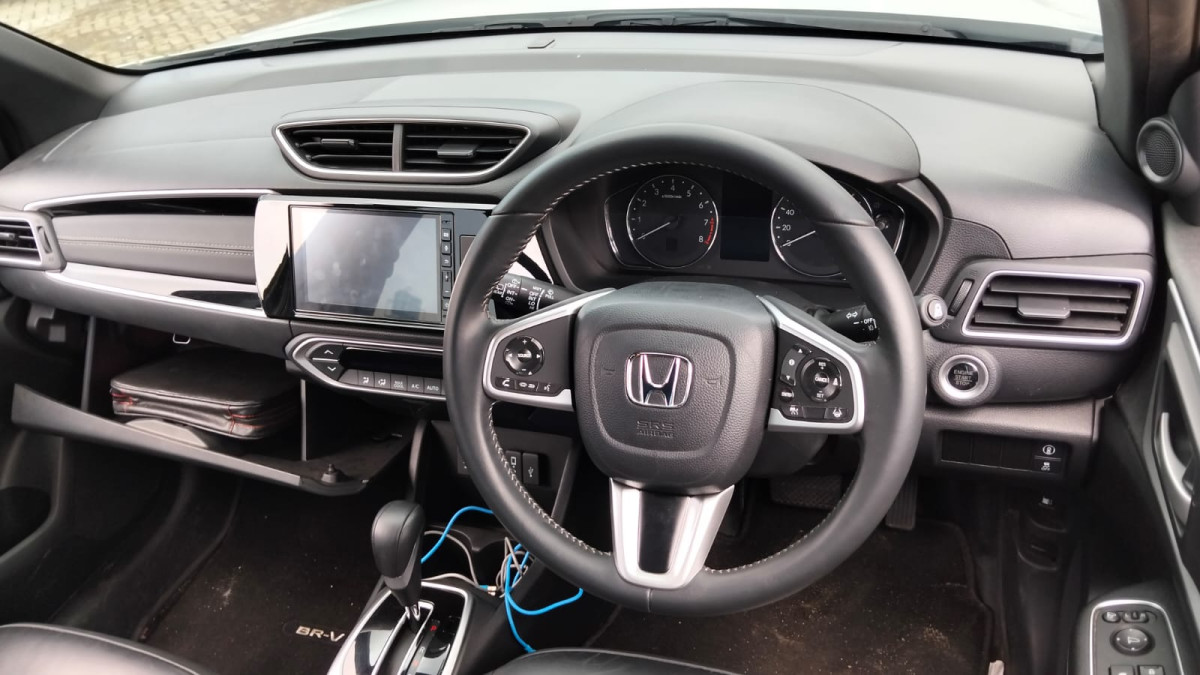 HONDA BRV DG3 1.5L PRE-HS