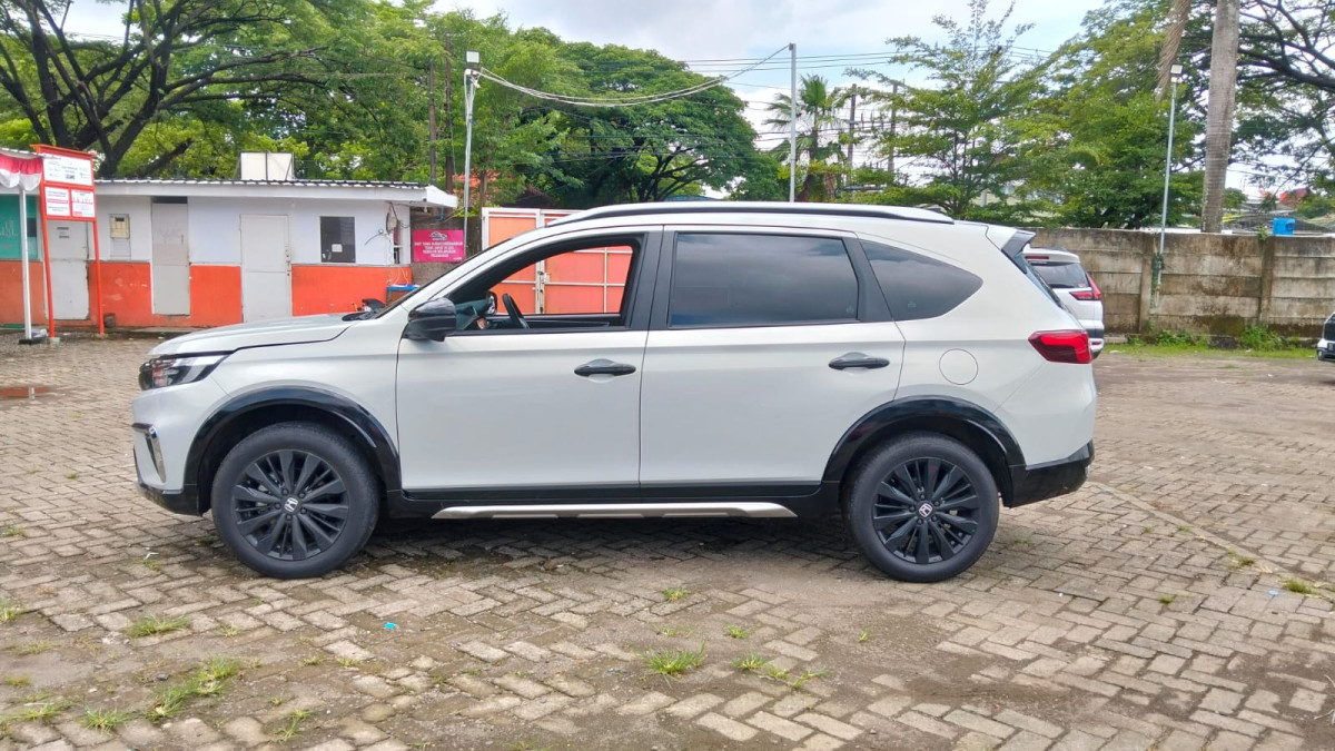 HONDA BRV DG3 1.5L PRE-HS