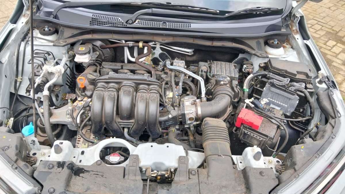 HONDA BRV DG3 1.5L PRE-HS