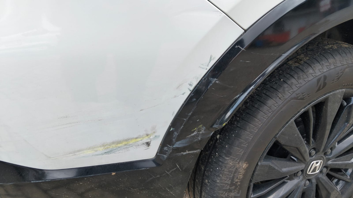 HONDA BRV DG3 1.5L PRE-HS