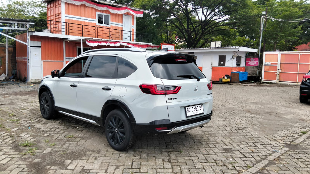 HONDA BRV DG3 1.5L PRE-HS