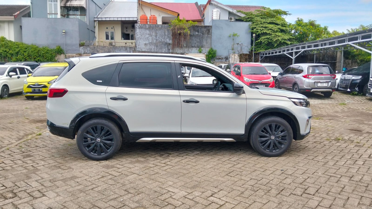 HONDA BRV DG3 1.5L PRE-HS