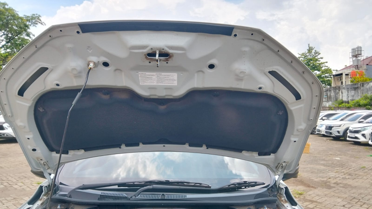 HONDA BRV DG3 1.5L PRE-HS