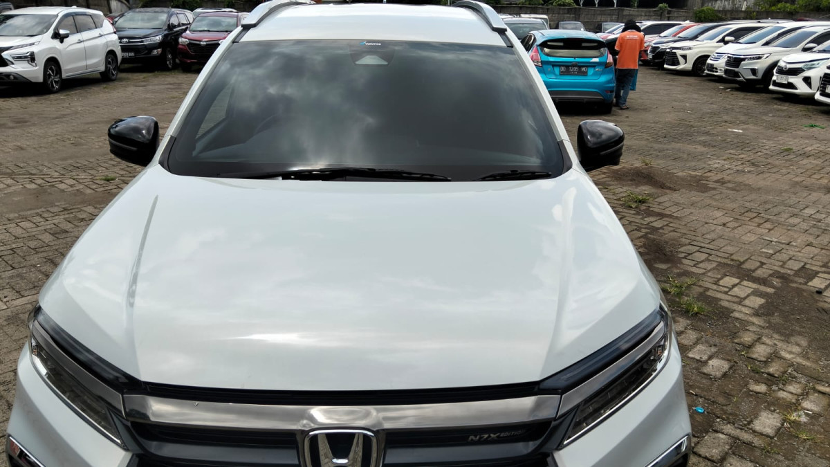 HONDA BRV DG3 1.5L PRE-HS