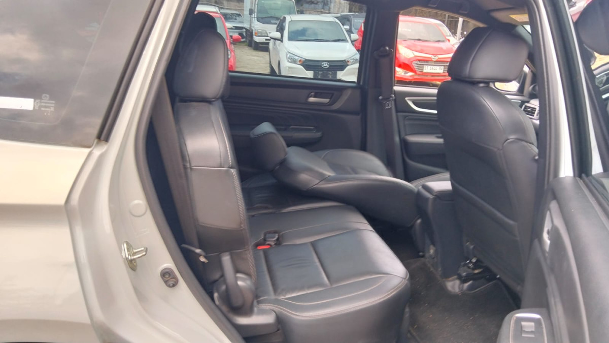 HONDA BRV DG3 1.5L PRE-HS