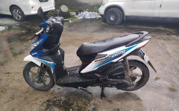 Smartbid | HONDA BEAT CW