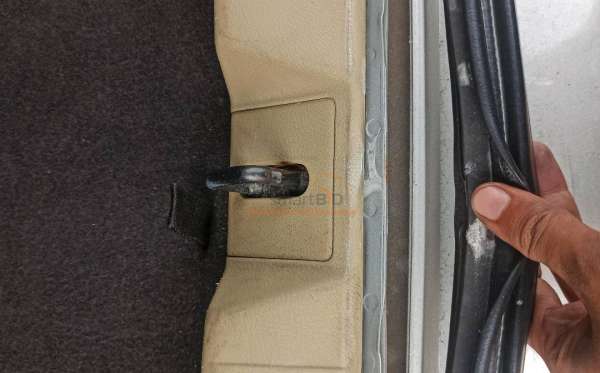 HONDA CR-V RE1 2WD 2.4 A/T