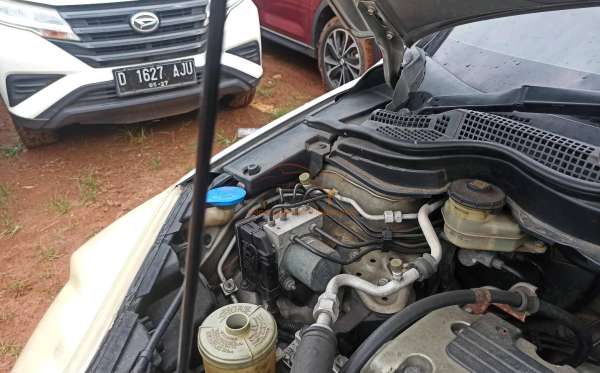 HONDA CR-V RE1 2WD 2.4 A/T