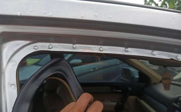 HONDA CR-V RE1 2WD 2.4 A/T