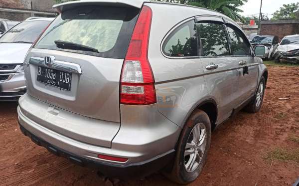 HONDA CR-V RE1 2WD 2.4 A/T