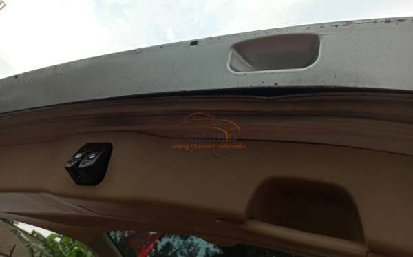 HONDA CR-V RE1 2WD 2.4 A/T