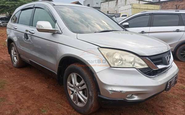 HONDA CR-V RE1 2WD 2.4 A/T