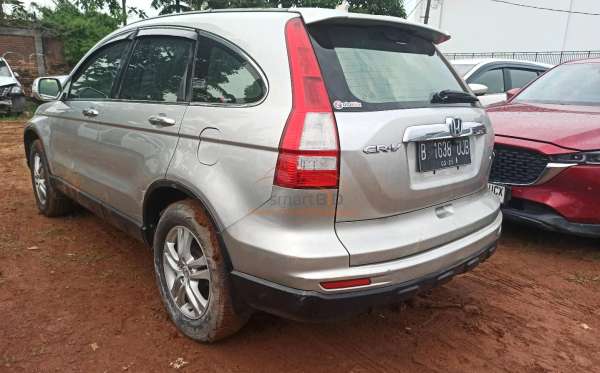 HONDA CR-V RE1 2WD 2.4 A/T