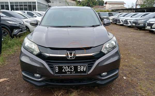 HONDA HRV RU1 1.5 S