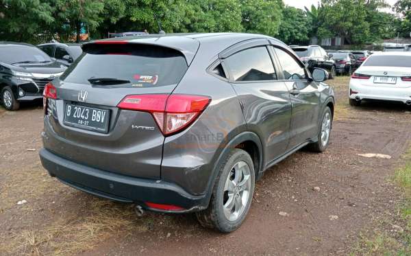 HONDA HRV RU1 1.5 S