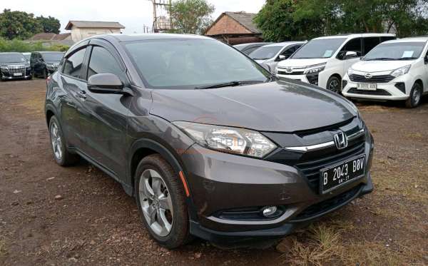 HONDA HRV RU1 1.5 S