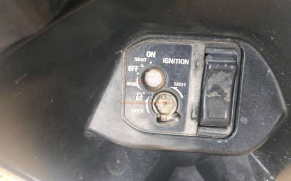 HONDA SCOOPY STYLISH