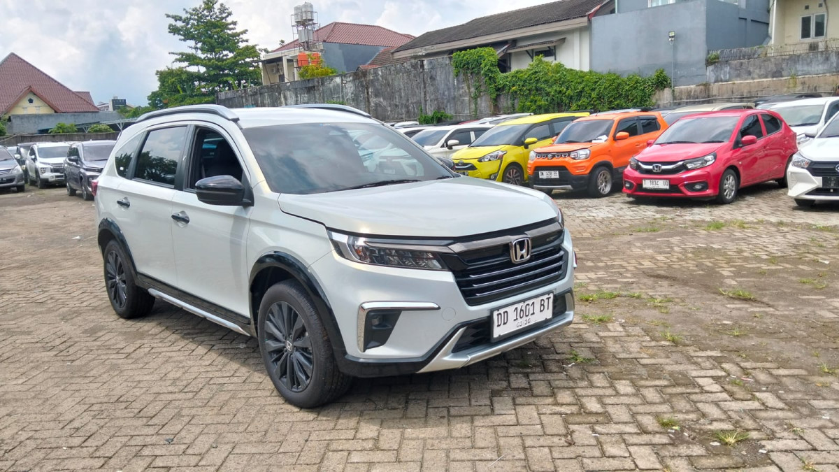 HONDA BRV DG3 1.5L PRE-HS