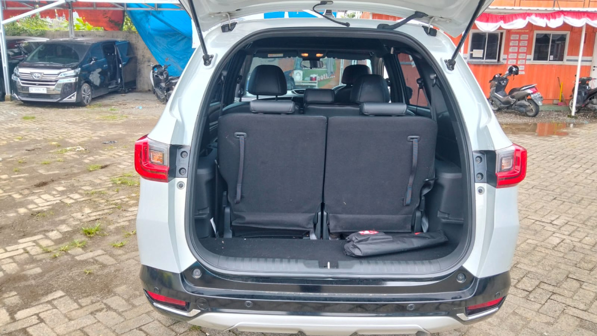 HONDA BRV DG3 1.5L PRE-HS