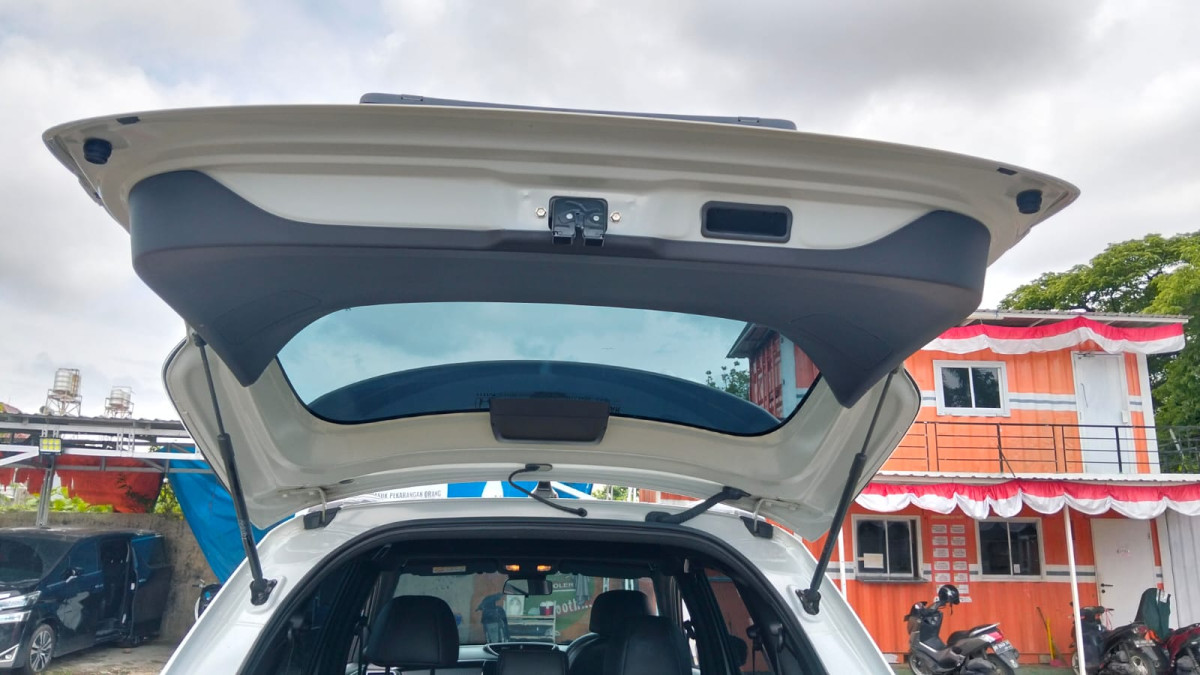 HONDA BRV DG3 1.5L PRE-HS